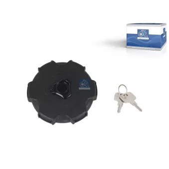 Bouchon, réservoir de carburant DT OEM 500043667