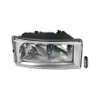 Projecteur principal DT [7.25026]