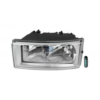 Projecteur principal DT 7.25027