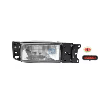 DT 7.25033 - Projecteur principal