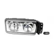 Projecteur principal DT [7.25045]
