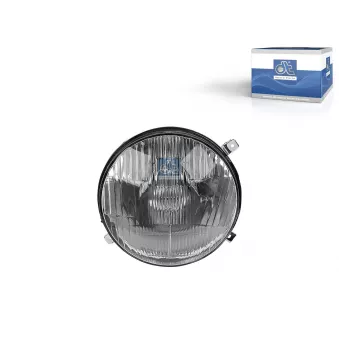 Projecteur principal DT 7.25067 pour DS DS 4 40-10 V - 92cv