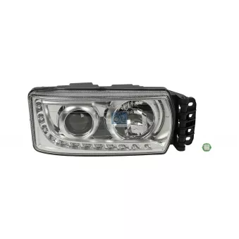 DT 7.25072 - Projecteur principal