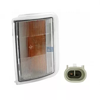 Feu clignotant DT 7.25107