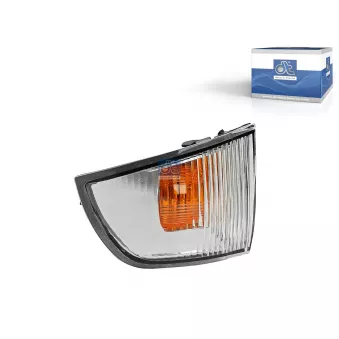 Feu clignotant DT OEM 3801914