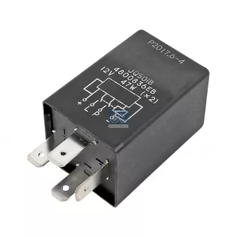 Centrale clignotante DT OEM 4800836