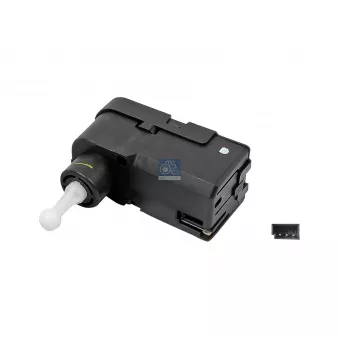 Correcteur, portée lumineuse DT 7.25173