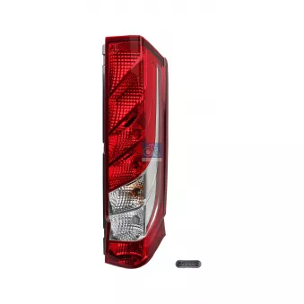Feu arrière DT OEM 5801523221