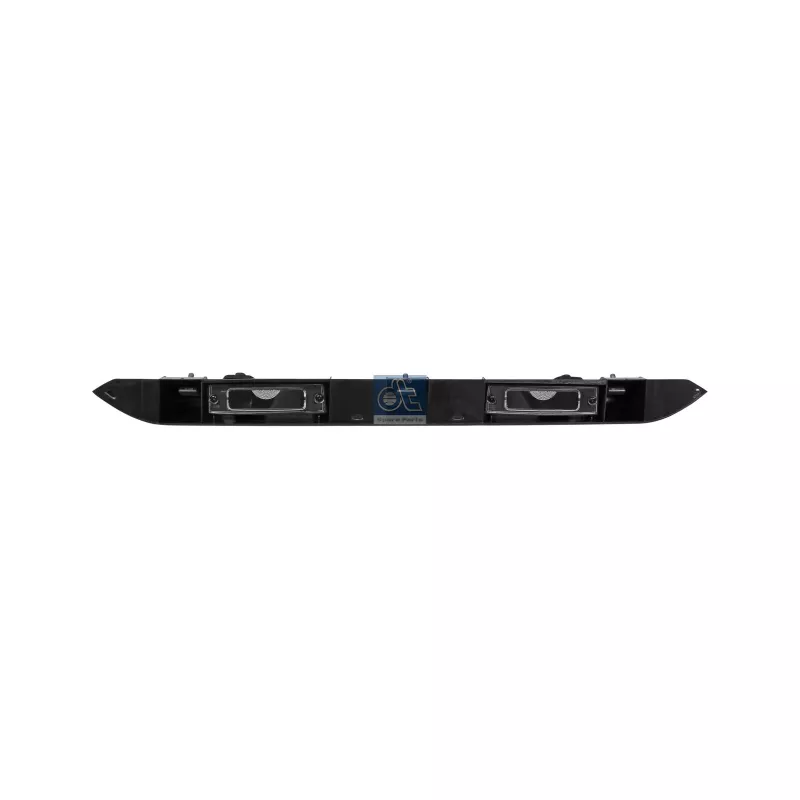 Feu éclaireur de plaque DT 7.25393 - Visuel 1