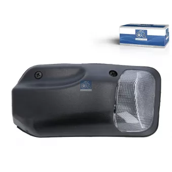 Feu de position DT 7.25422 pour IVECO DAILY 50 C 17 - 166cv