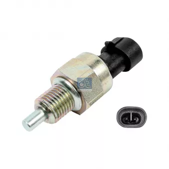 Contacteur, feu de recul DT 7.25605