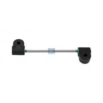 Entretoise/tige, stabilisateur DT OEM 500363065