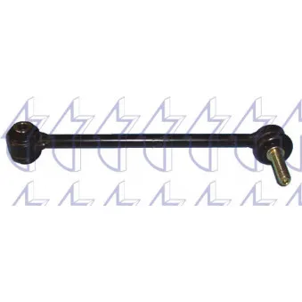 Entretoise/tige, stabilisateur arrière droit TRICLO OEM 8A0505466C