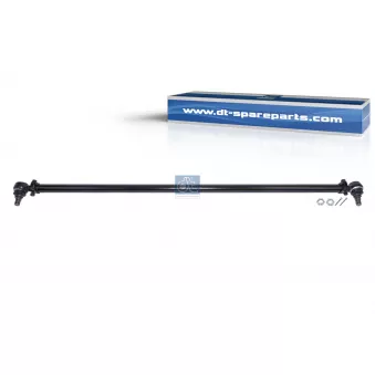 Barre de connexion DT 7.30024