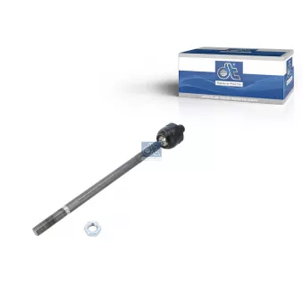 Rotule de direction intérieure, barre de connexion DT 7.30122 pour FORD KA 33S16. 35S16. 35C16 - 156cv