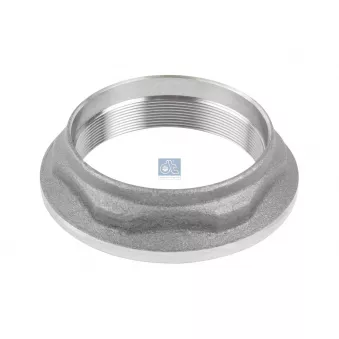 Écrou, bout d'essieu DT 7.32180