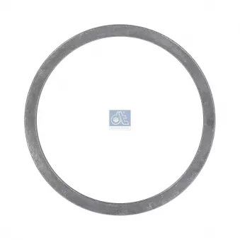 Anneau de centrage, jante DT OEM 7162287