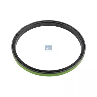 Bague d'étanchéité, moyeu de roue DT OEM 40102940