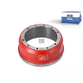 Tambour de frein DT OEM 7165564