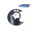 DT 7.34271 - Tole de recouvrement, tambour de frein