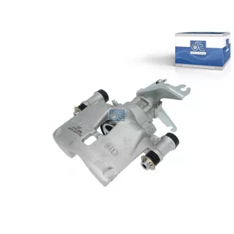 Étrier de frein DT 7.36113 pour LEXUS UX 50C15 - 146cv