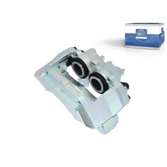 Étrier de frein DT 7.36272 pour IVECO DAILY 35S16, 35C16, 70C16 - 160cv
