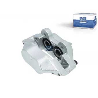 Étrier de frein avant gauche DT 7.36274 pour IVECO DAILY 59-12 116cv