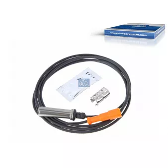 DT 7.36908 - Capteur, vitesse de roue