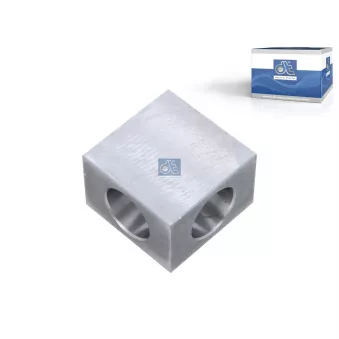 Boîtier DT OEM 7182267 Boîtier DT OEM 7182267