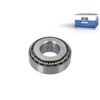 DT 7.38157 - Palier, arbre d'équilibrage