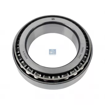 Palier, arbre d'équilibrage DT OEM 0159810905