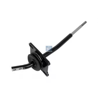 DT 7.40043 - Levier de vitesse