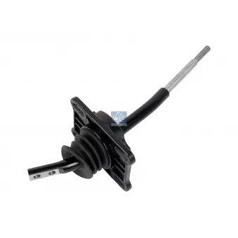 Levier de vitesse DT 7.40045