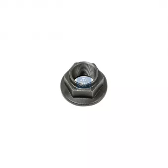 Écrou, roue conique DT OEM 7162213