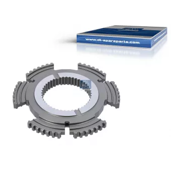 Synchroniseur, boîte manuelle DT OEM 93163871