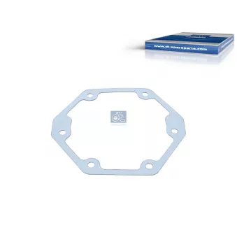 Joint spi de vilebrequin, ventilation du carter-moteur DT OEM 98421275