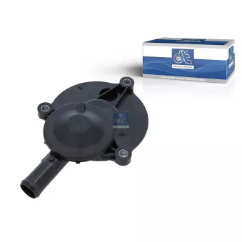Valve de réglage de la pression DT OEM 504089127