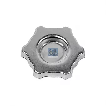 Bouchon, goulotte de remplissage d'huile DT 7.50545