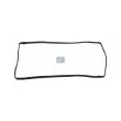 Joint, couverle de carter (carter de vilebrequin) DT [7.50850]