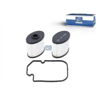 Filtre, ventilation du carter-moteur DT OEM 2830592
