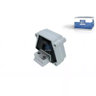DT 7.50907 - Support moteur