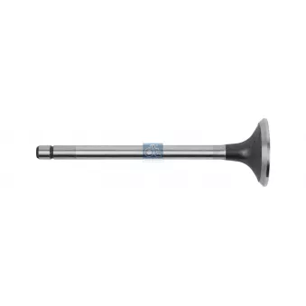 Soupape d'émission DT 7.51228