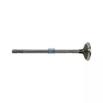Soupape d'émission DT 7.51266