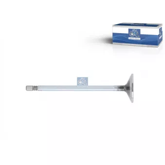 Soupape d'émission DT OEM 504081062
