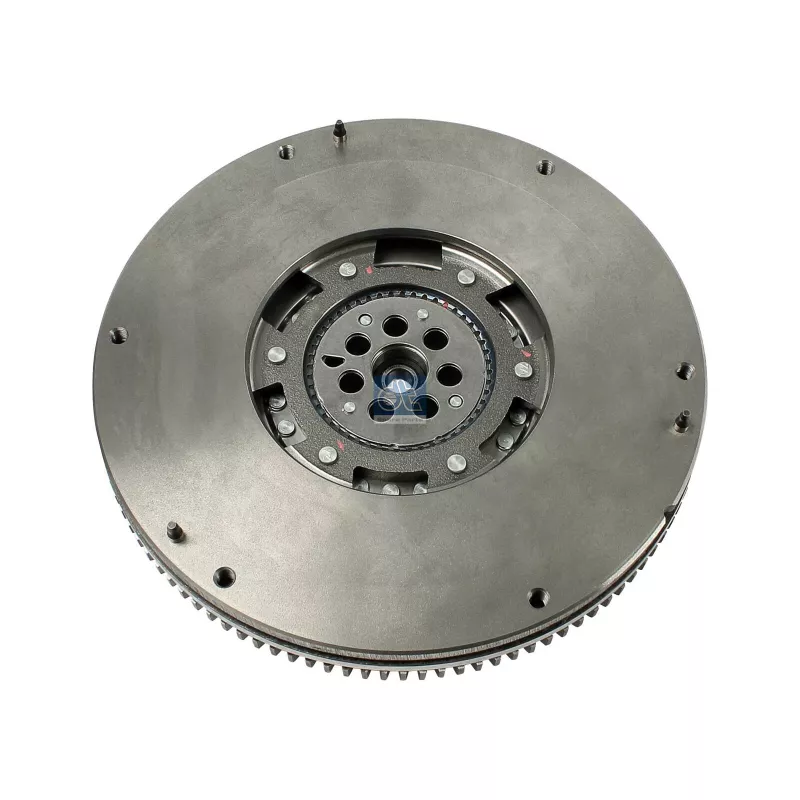 Volant moteur DT 7.54013 - Visuel 1