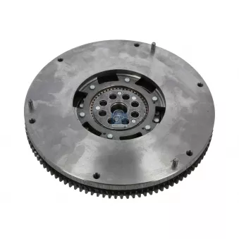 DT 7.54014 - Volant moteur