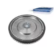 Volant moteur DT [7.54036]