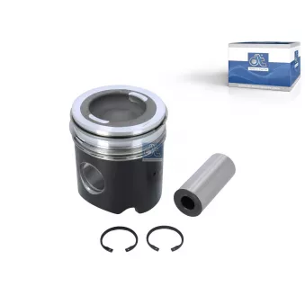 Piston DT 7.54654