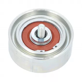 Poulie renvoi/transmission, courroie trapézoïdale à nervures DT OEM 6453KH