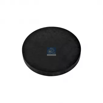 Rondelle de compensation, jeu des soupapes DT 7.55032